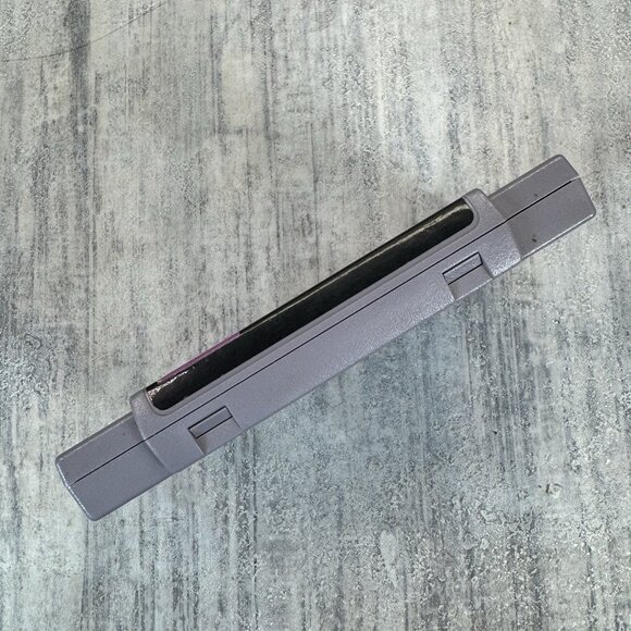 X-Zone - Super Nintendo SNES - Excellent Shape - Authentic - Tested & Working - Picture 3 of 3
